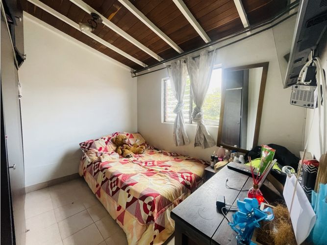 Casa de 3 alcobas en venta en San Agustin Industrial, La Estrella, 49 m² · foto 8 de 11