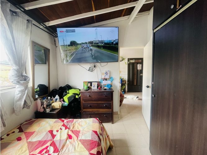 Casa de 3 alcobas en venta en San Agustin Industrial, La Estrella, 49 m² · foto 10 de 11