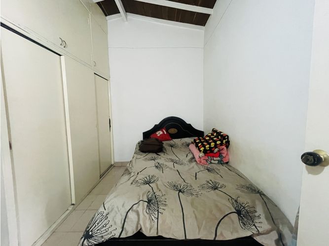 Casa de 3 alcobas en venta en San Agustin Industrial, La Estrella, 49 m² · foto 11 de 11