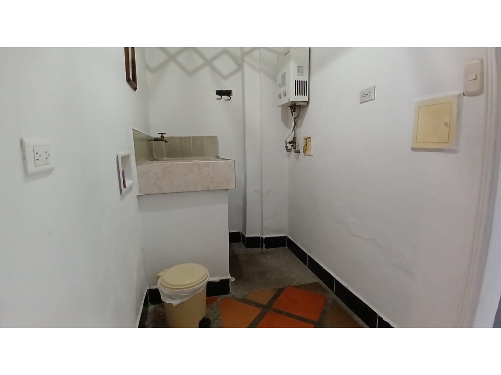 Apartamento en venta en Balcones De Sevilla, Itagüí · foto 12 de 17