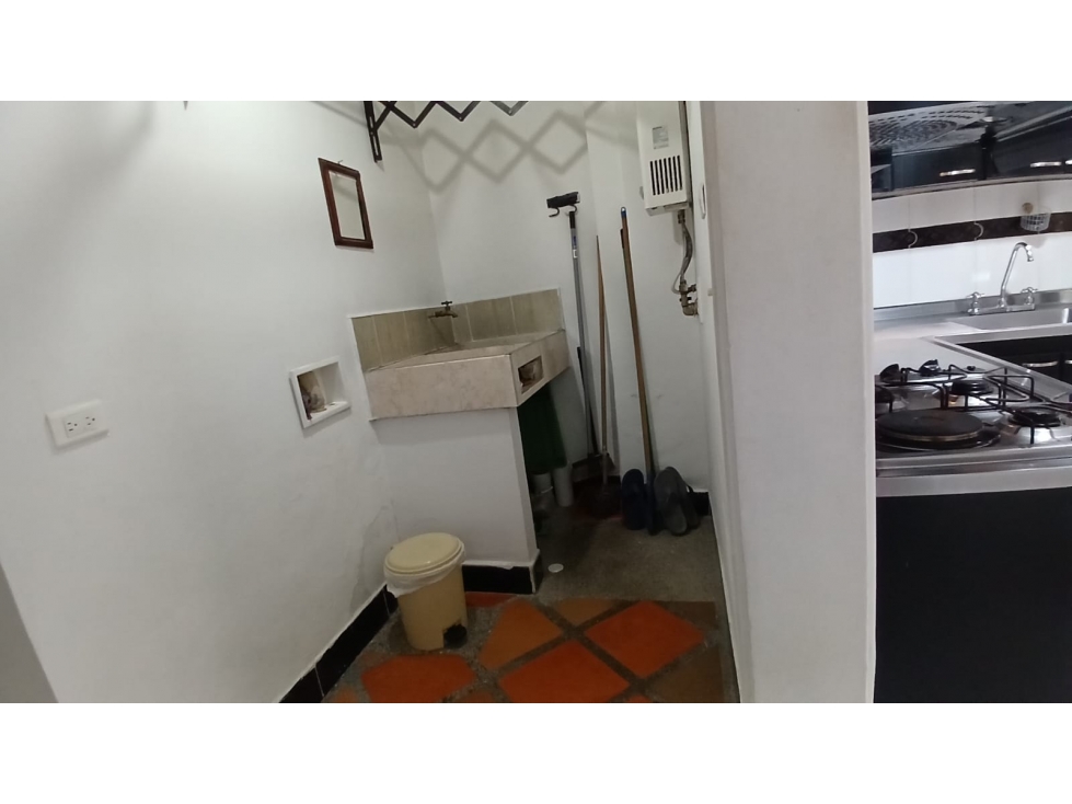 Apartamento en venta en Balcones De Sevilla, Itagüí · foto 13 de 17
