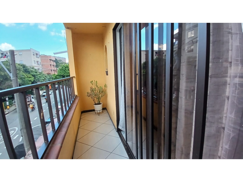 Apartamento en venta en Balcones De Sevilla, Itagüí · foto 15 de 17