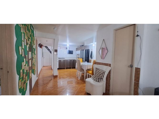 Apartamento en venta en Zona Rural, Itagüí · foto 2 de 18