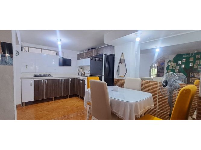 Apartamento en venta en Zona Rural, Itagüí · foto 5 de 18