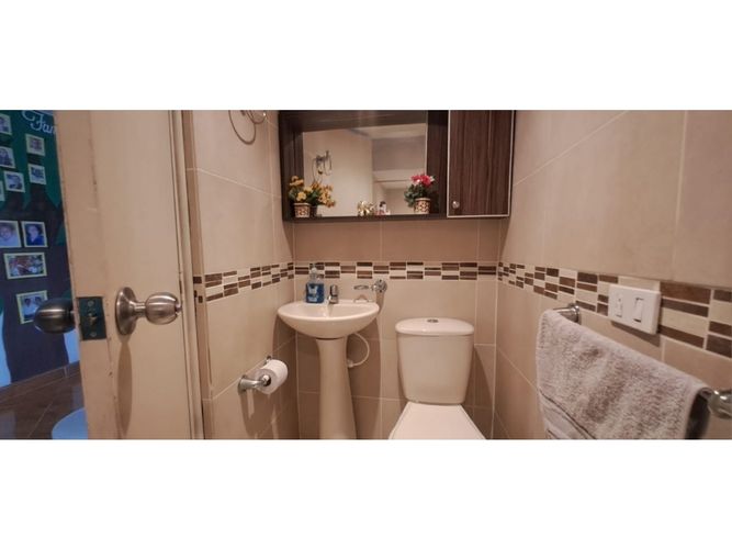 Apartamento en venta en Zona Rural, Itagüí · foto 6 de 18