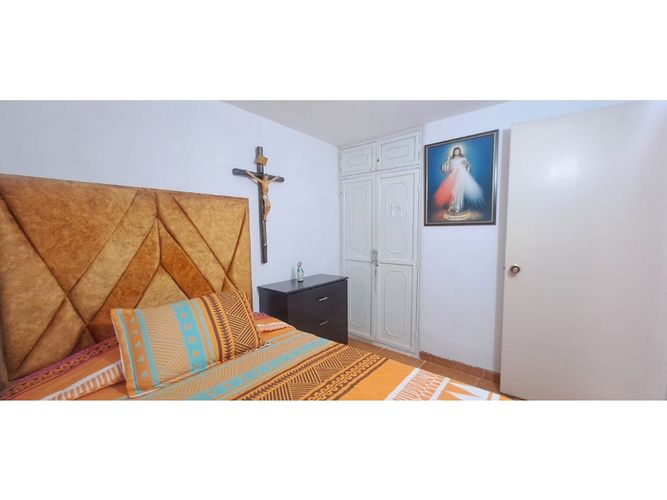 Apartamento en venta en Zona Rural, Itagüí · foto 9 de 18