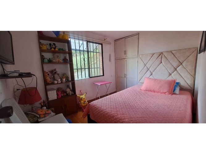 Apartamento en venta en Zona Rural, Itagüí · foto 11 de 18