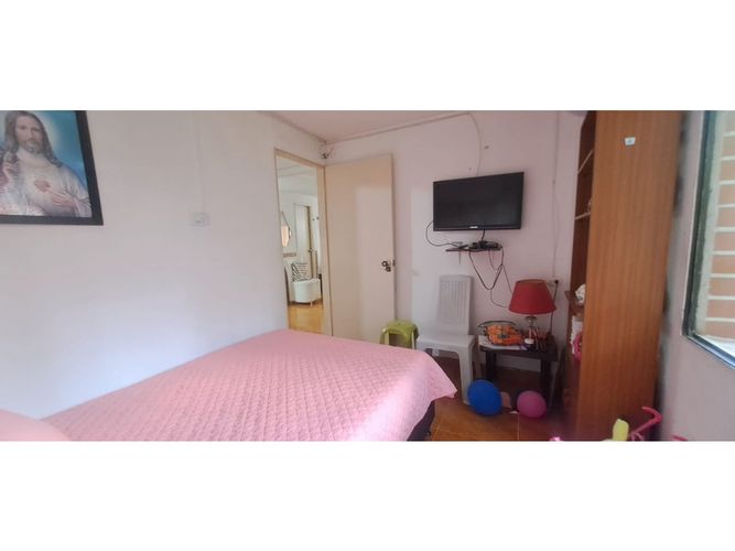 Apartamento en venta en Zona Rural, Itagüí · foto 12 de 18