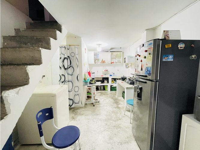 Casa de 4 alcobas en venta en Los Cerros El Vergel, Medellín, 162 m² · foto 3 de 20