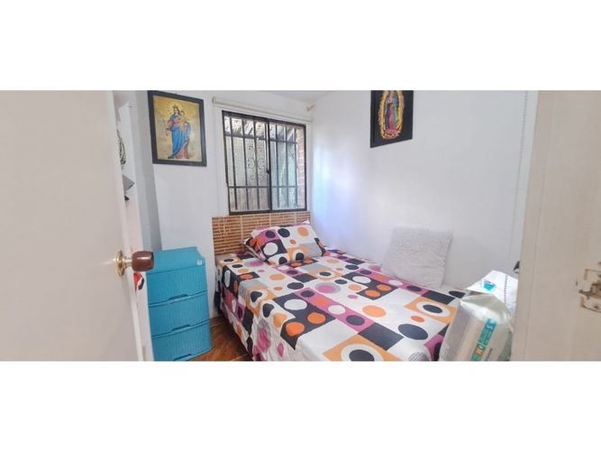 Apartamento en venta en Zona Rural, Itagüí · foto 13 de 18