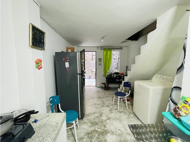 Casa de 4 alcobas en venta en Los Cerros El Vergel, Medellín, 162 m² · foto 5 de 20