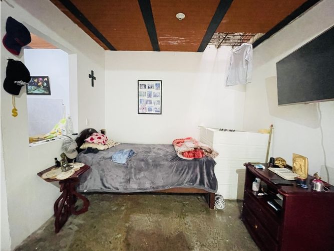 Casa de 4 alcobas en venta en Los Cerros El Vergel, Medellín, 162 m² · foto 6 de 20