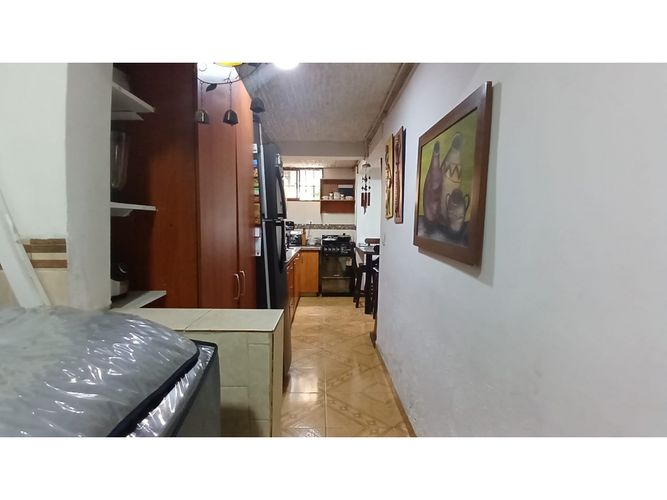Casa de 3 alcobas en venta en Santa Maria No. 3, Itagüí, 80 m² · foto 3 de 15