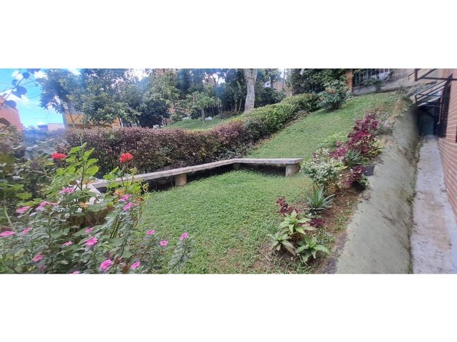 Apartamento en venta en Zona Rural, Itagüí · foto 17 de 18