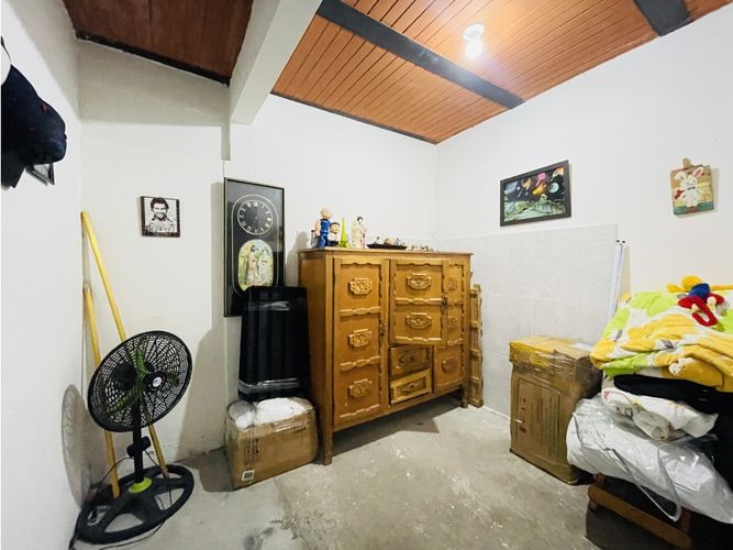Casa de 4 alcobas en venta en Los Cerros El Vergel, Medellín, 162 m² · foto 7 de 20