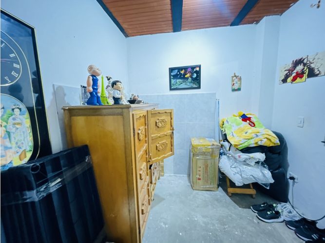 Casa de 4 alcobas en venta en Los Cerros El Vergel, Medellín, 162 m² · foto 8 de 20