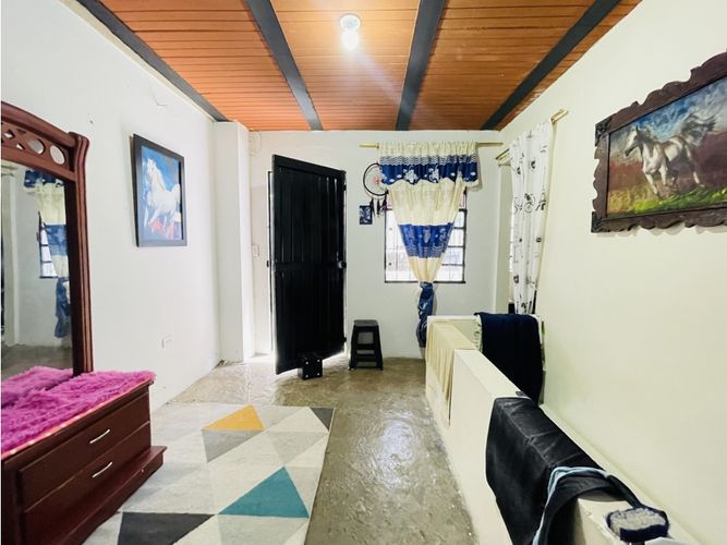 Casa de 4 alcobas en venta en Los Cerros El Vergel, Medellín, 162 m² · foto 9 de 20