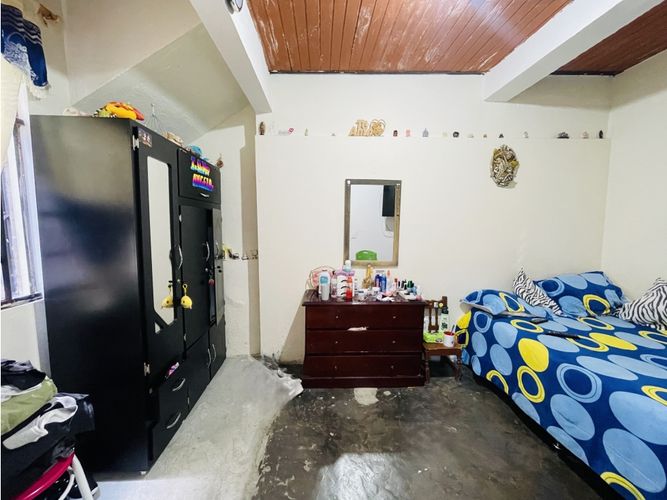 Casa de 4 alcobas en venta en Los Cerros El Vergel, Medellín, 162 m² · foto 10 de 20