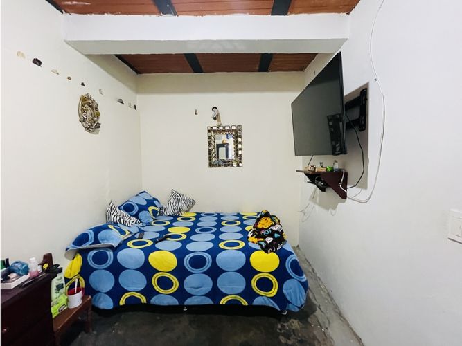 Casa de 4 alcobas en venta en Los Cerros El Vergel, Medellín, 162 m² · foto 11 de 20