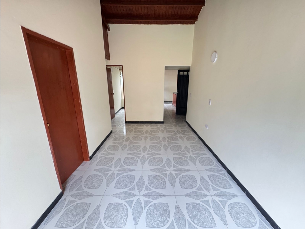 Apartamento en venta en San Antonio De Prado, Medellín · foto 4 de 15