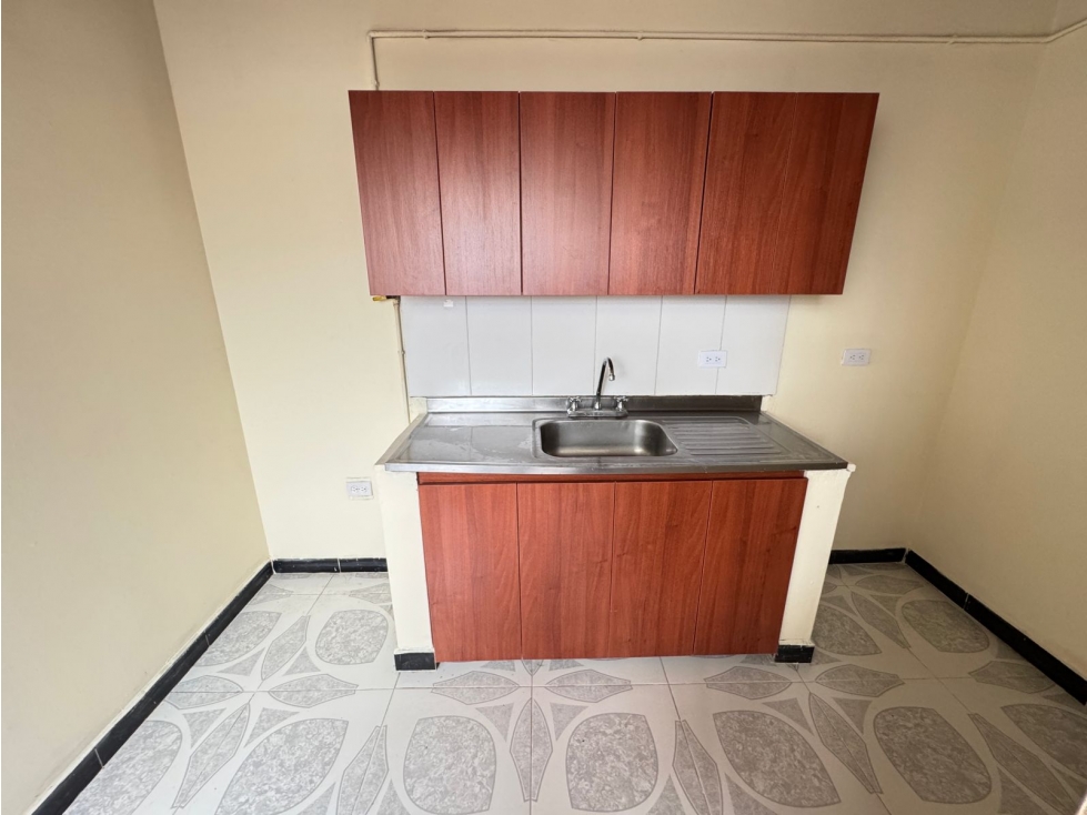 Apartamento en venta en San Antonio De Prado, Medellín · foto 6 de 15