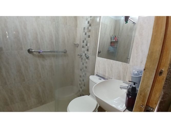 Casa de 3 alcobas en venta en Santa Maria No. 3, Itagüí, 80 m² · foto 13 de 15