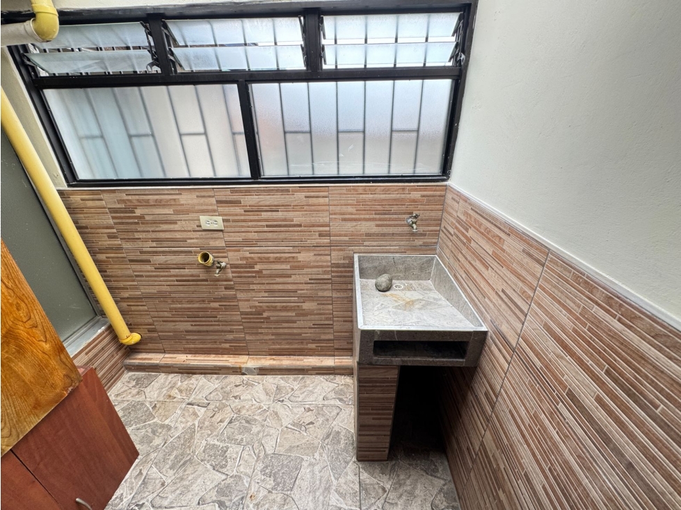 Apartamento en venta en San Antonio De Prado, Medellín · foto 7 de 15