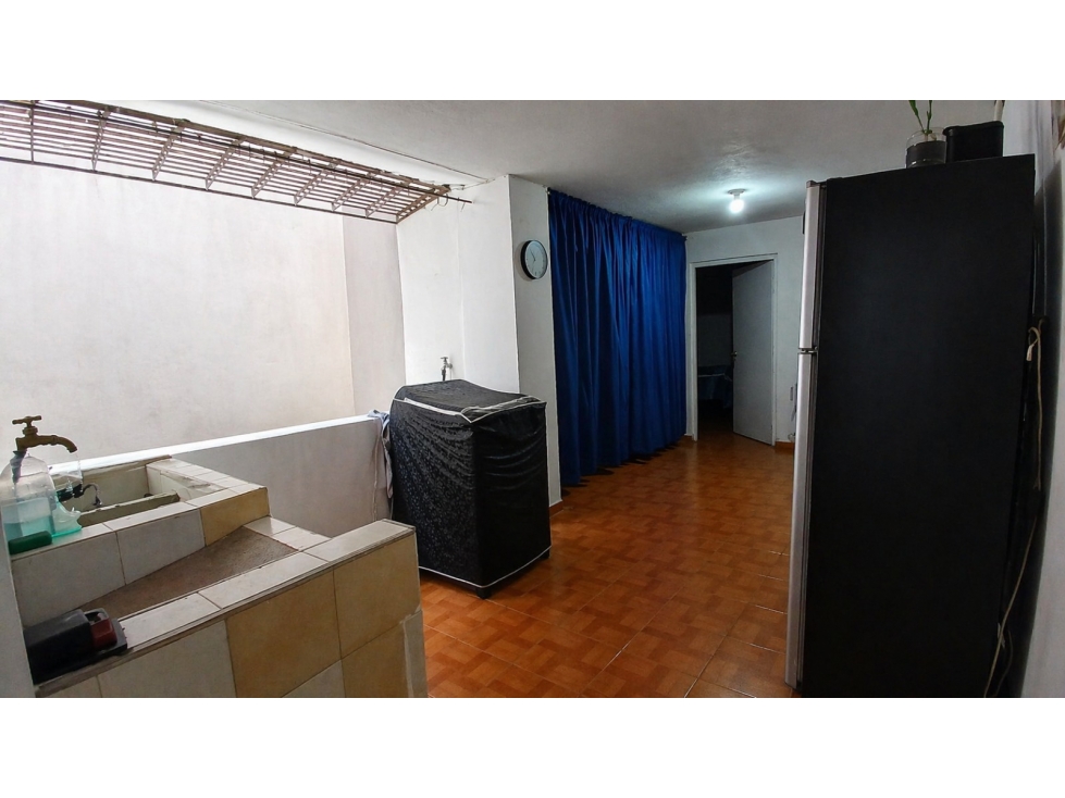 Apartamento en venta en Girardot, Medellín · foto 5 de 18