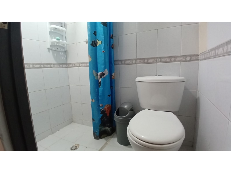 Apartamento en venta en Girardot, Medellín · foto 6 de 18