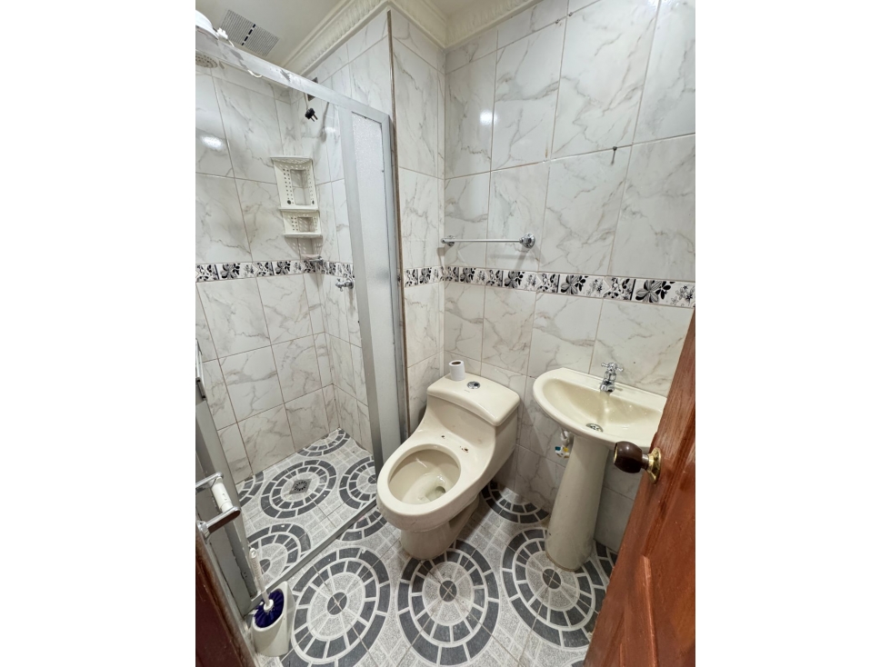 Apartamento en venta en San Antonio De Prado, Medellín · foto 13 de 15