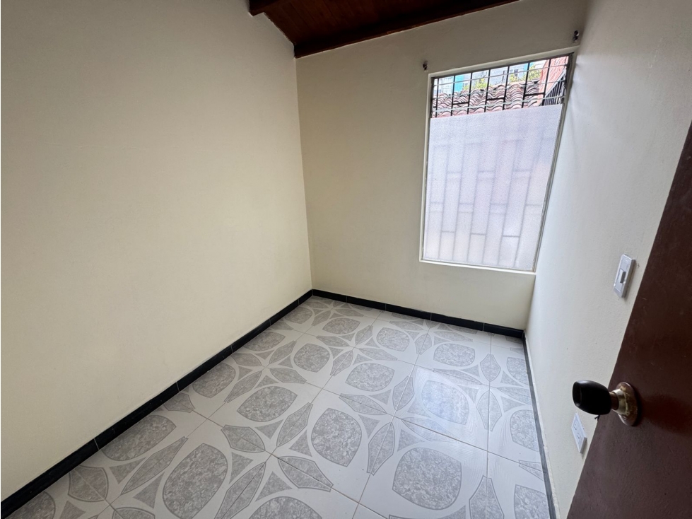 Apartamento en venta en San Antonio De Prado, Medellín · foto 15 de 15