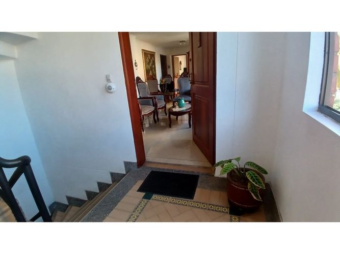Apartamento de 4 alcobas en venta en Laureles, Medellín, 97 m² · foto 6 de 20