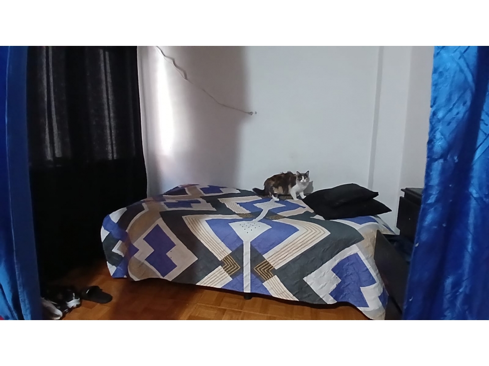 Apartamento en venta en Girardot, Medellín · foto 11 de 18