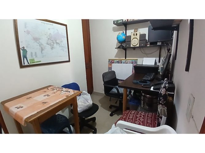 Apartamento de 4 alcobas en venta en Laureles, Medellín, 97 m² · foto 8 de 20