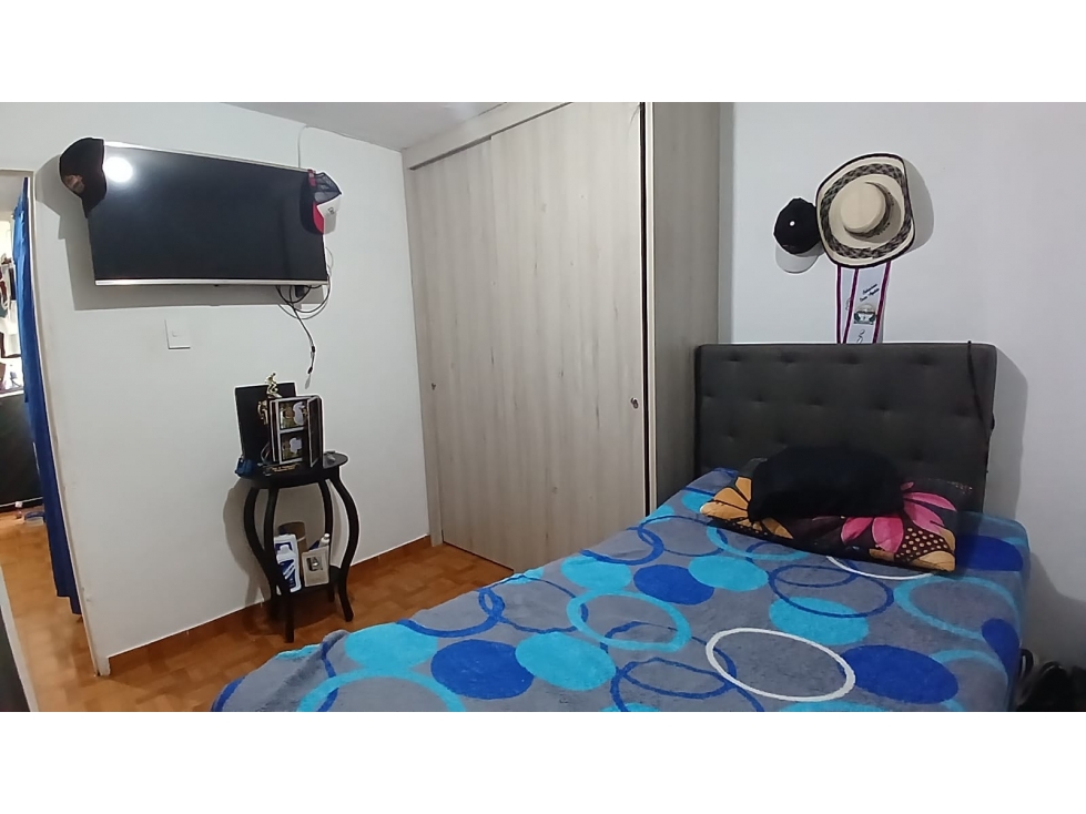 Apartamento en venta en Girardot, Medellín · foto 12 de 18