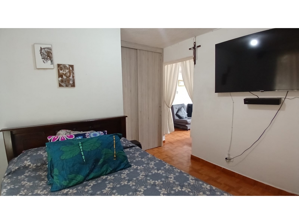 Apartamento en venta en Girardot, Medellín · foto 13 de 18
