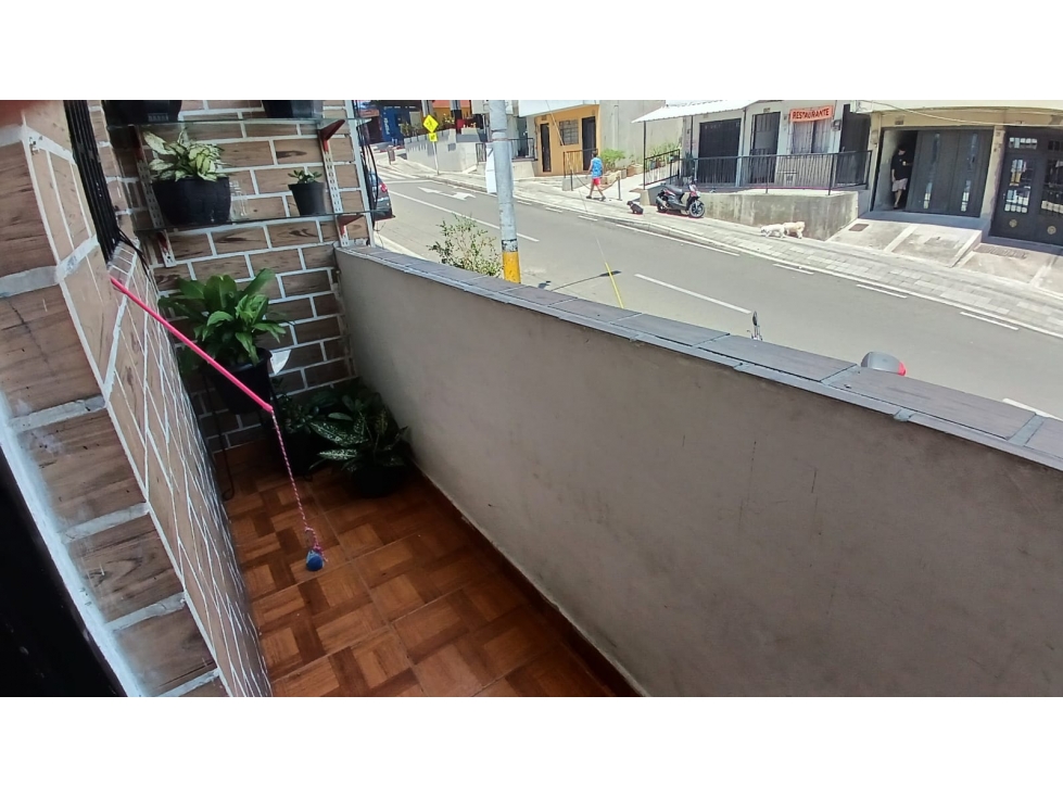 Apartamento en venta en Girardot, Medellín · foto 15 de 18