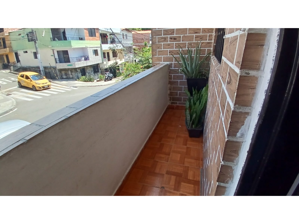 Apartamento en venta en Girardot, Medellín · foto 16 de 18