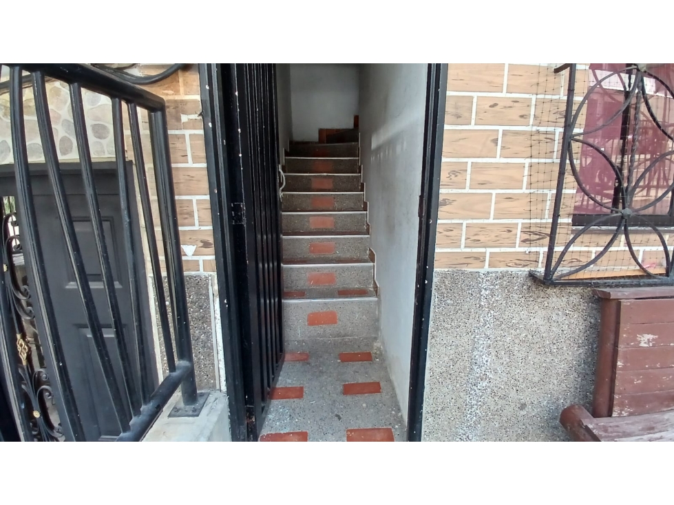 Apartamento en venta en Girardot, Medellín · foto 17 de 18