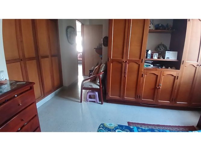 Apartamento de 4 alcobas en venta en Laureles, Medellín, 97 m² · foto 14 de 20