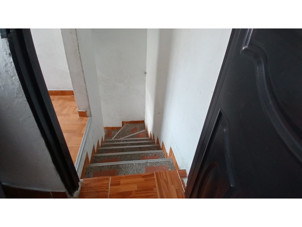 Apartamento en venta en Girardot, Medellín · foto 18 de 18