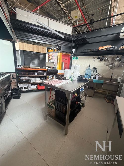 Local en venta en Osorio, Chía, 16 m² · foto 5 de 9