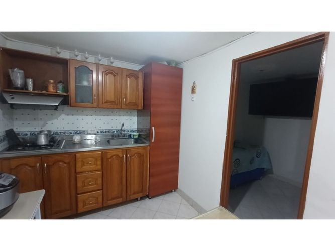 Apartamento en venta en Florencia, Medellín · foto 2 de 14