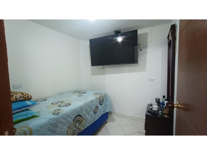 Apartamento en venta en Florencia, Medellín · foto 6 de 14