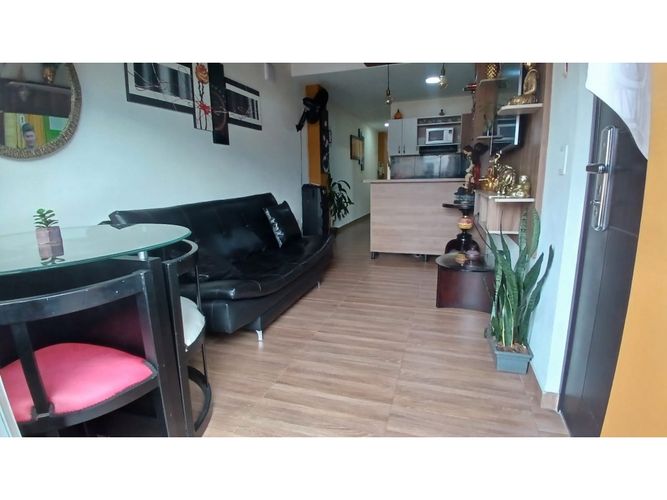 Apartamento en venta en Simon Bolivar, Itagüí · foto 2 de 21