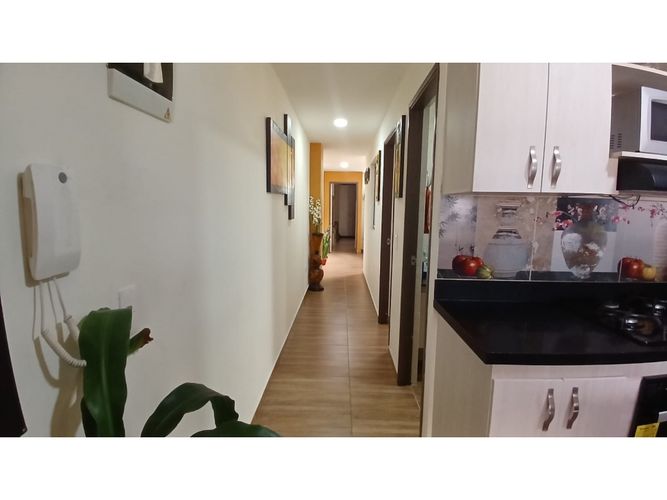 Apartamento en venta en Simon Bolivar, Itagüí · foto 3 de 21