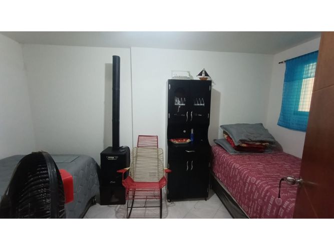 Apartamento en venta en Florencia, Medellín · foto 8 de 14