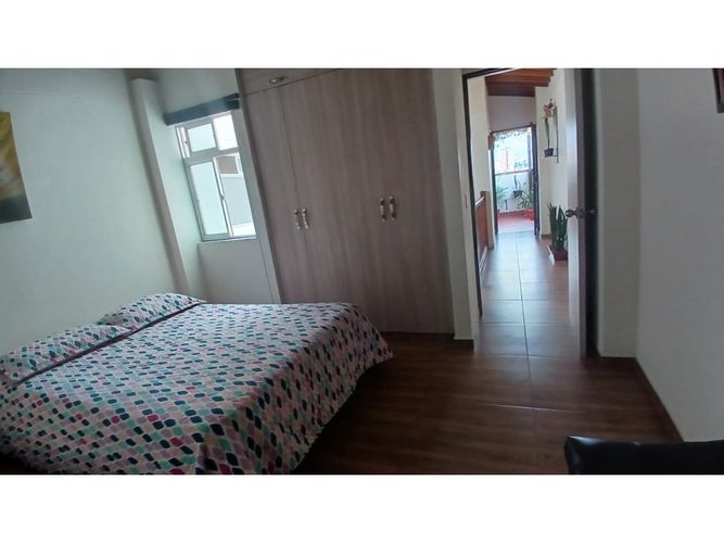 Apartamento en venta en Simon Bolivar, Itagüí · foto 4 de 21