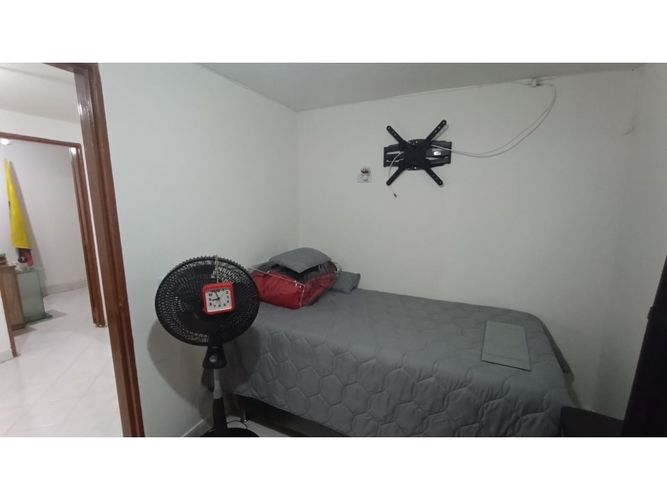 Apartamento en venta en Florencia, Medellín · foto 9 de 14