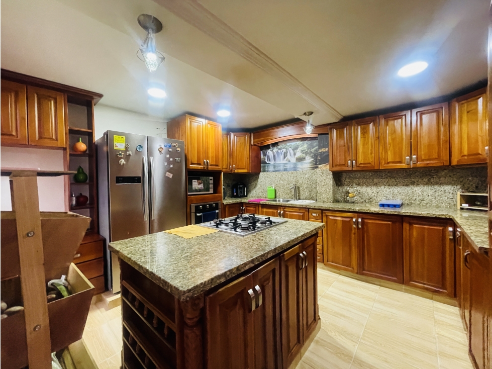 4BR House in San Pablo Guayabal (105 m²) for Sale
